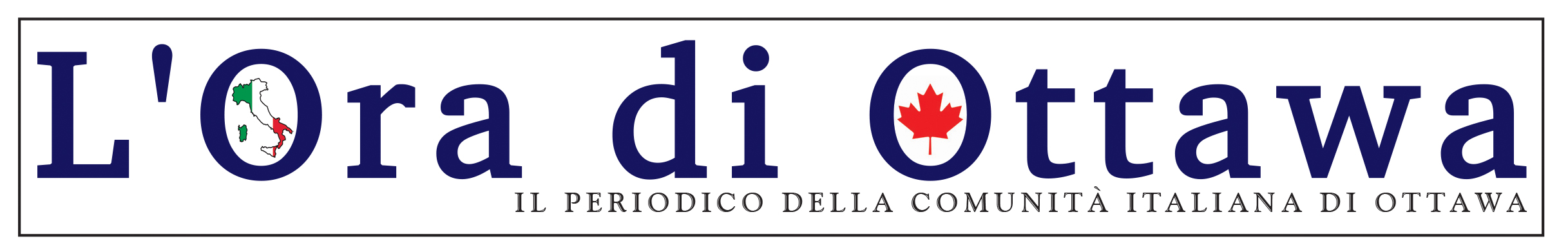 L'Ora di Ottawa