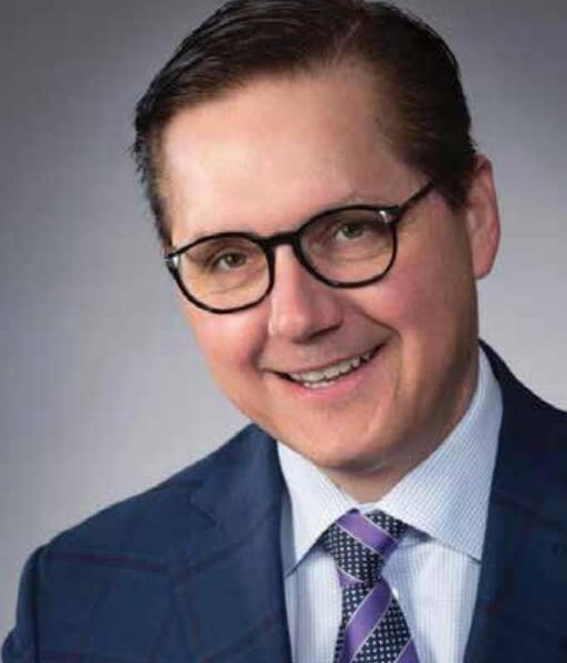 Senatore Tony Loffreda