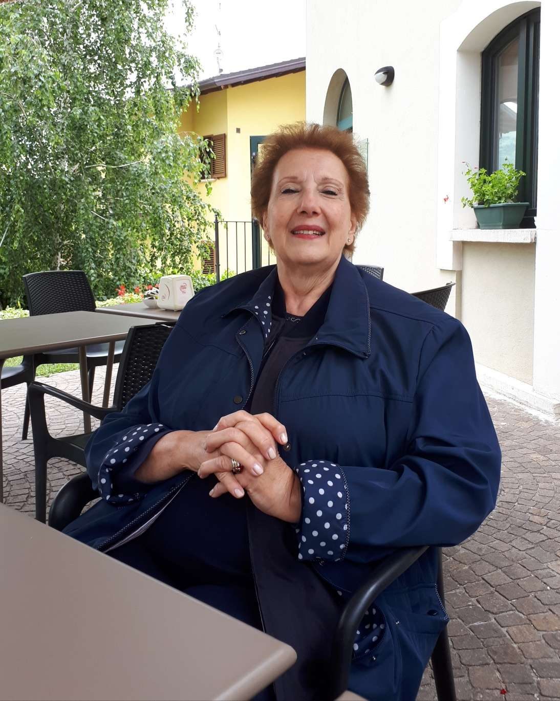Angela Casilli — Riforma della legge elettorale