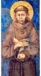 San Francesco d'Assisi